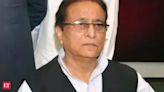 Azam Khan acquitted in forcible eviction case, remains in jail in other cases