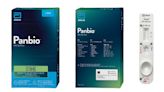 雅培推出新一代快測產品Panbio(TM) HIV Self Test於零售點發售