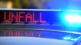 In Sachsen-Anhalt - Drei Menschen sterben bei schwerem Unfall bei Naumburg