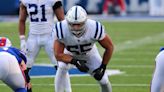 Jared Veldheer exits retirement to sign with Colts practice squad