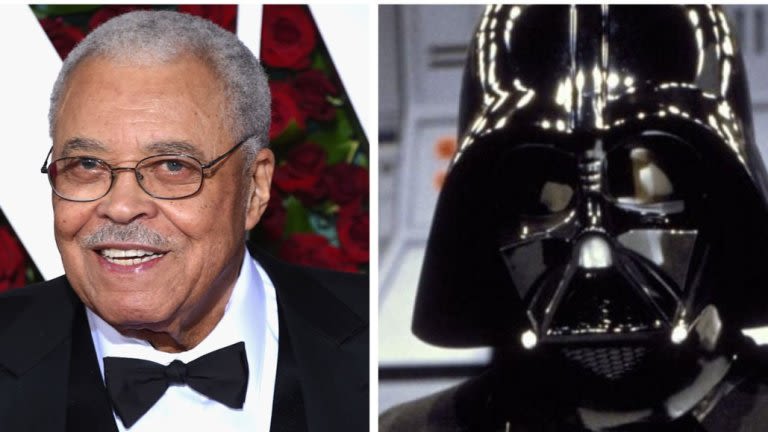 James Earl Jones’ Darth Vader voice lives on through AI. Voice actors see promise and peril in that