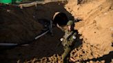 Israel has no plan for Gaza after Hamas rule, the Israeli defense chief says