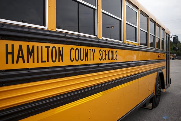 Hamilton County Schools announces 10 new principal assignments | Chattanooga Times Free Press