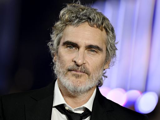 Joaquin Phoenix’s Last-Minute Exit Sparks “Huge Amount of Outrage” Among Hollywood Producers