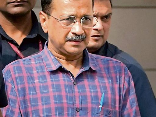 No relief for Arvind Kejriwal yet, bail plea to be heard on June 19