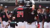Georgia baseball fends off Army in 2024 NCAA tournament behind Fernando Gonzalez sac fly