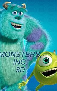 Monsters, Inc.