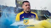 Uno por uno, los nombres propios del mercado de Boca y cómo está la carrera por el cuarto refuerzo