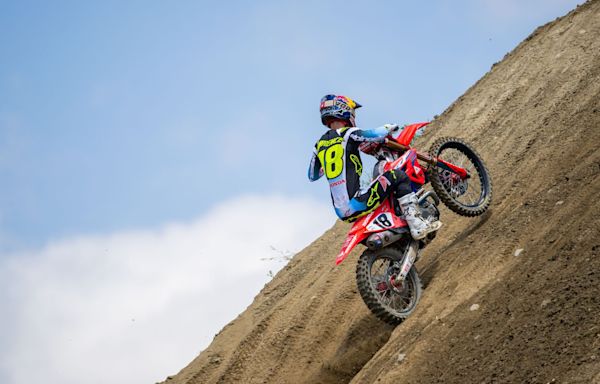 2024 Motocross Round 1, Fox Raceway by the numbers: The Lawrence brothers lead the way in Pala, California