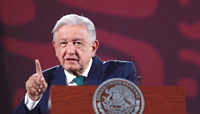 López Obrador garantiza elecciones "limpias" y con "seguridad" ante el cierre de campañas