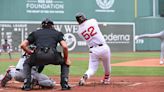 Boston Red Sox Rookie Wilyer Abreu Returns From Injured List, Bobby Dalbec Optioned