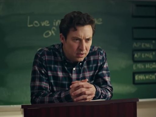 How To Watch English Teacher Online And Stream Every Episode Of The New Comedy From Anywhere