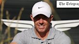 Rory McIlroy: ‘I’ve never really enjoyed my success – I am determined to have more fun’