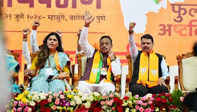 Maharashtra BJP workers are confused, not demotivated—party must counter ‘outsiders’ narrative