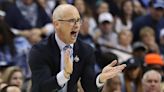 Dan Hurley, please wash your own lucky underwear