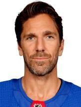 Henrik Lundqvist