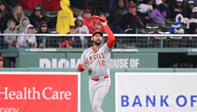 Angels Designate Aaron Hicks For Assignment, Select Cole Tucker