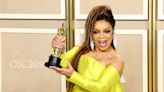 Ruth E. Carter's Oscars Win Was Historic