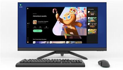 Google Play Games for PC to Expand Support for Native PC Games This Year