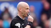 Anthony Taylor at the centre of another 'nightmare' after Nottingham Forest controversy