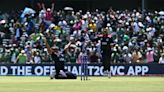 US achieves huge cricket upset in T20 World Cup defeat of Pakistan