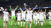 Real Madrid stuns Bayern Munich late to reach Champions League final but match marred by controversial decision