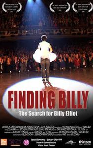 Finding Billy