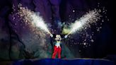 Following Catastrophic Fire, Disneyland's Fantasmic Will Be Closed Even Longer Than We Thought