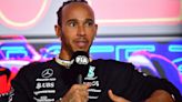 F1 News: Lewis Hamilton Angry - 'Continue to Write Bullsh*t, Talk Badly About It'