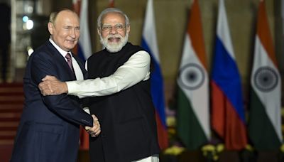 Modi-Putin meet: India to push Russia for dialogues, diplomacy for resolving Ukraine conflict