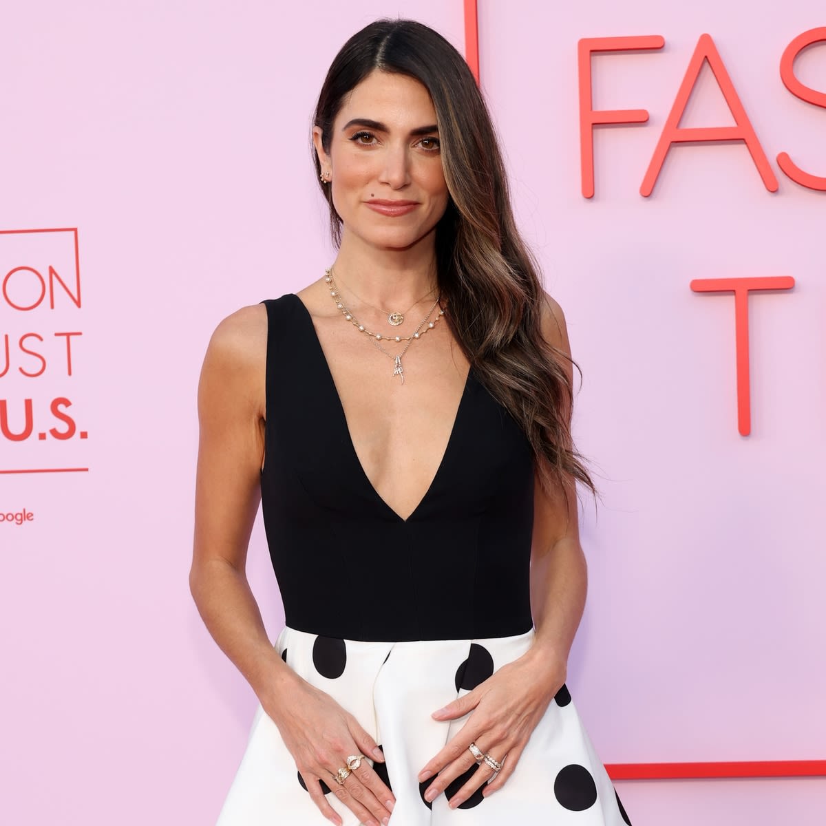 Nikki Reed Shares Rare Look Into Her Family Life With Ian Somerhalder