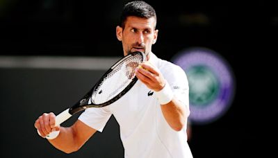 Alcaraz, Djokovic set up Wimbledon title rematch