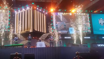 Xtra Spark: Meet the Indian esports team that won at the 2024 Battlegrounds Mobile India Series