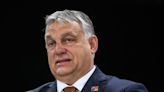 Hungary’s Orban Strikes Softer Tone on Sanctions, Ukraine