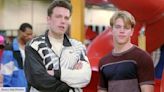 Matt Damon And Ben Affleck say Kevin Smith saved Good Will Hunting