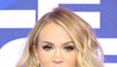 Carrie Underwood, 41, Reveals the Affordable Moisturizer She Loves, and It's Less Than $20 on Amazon