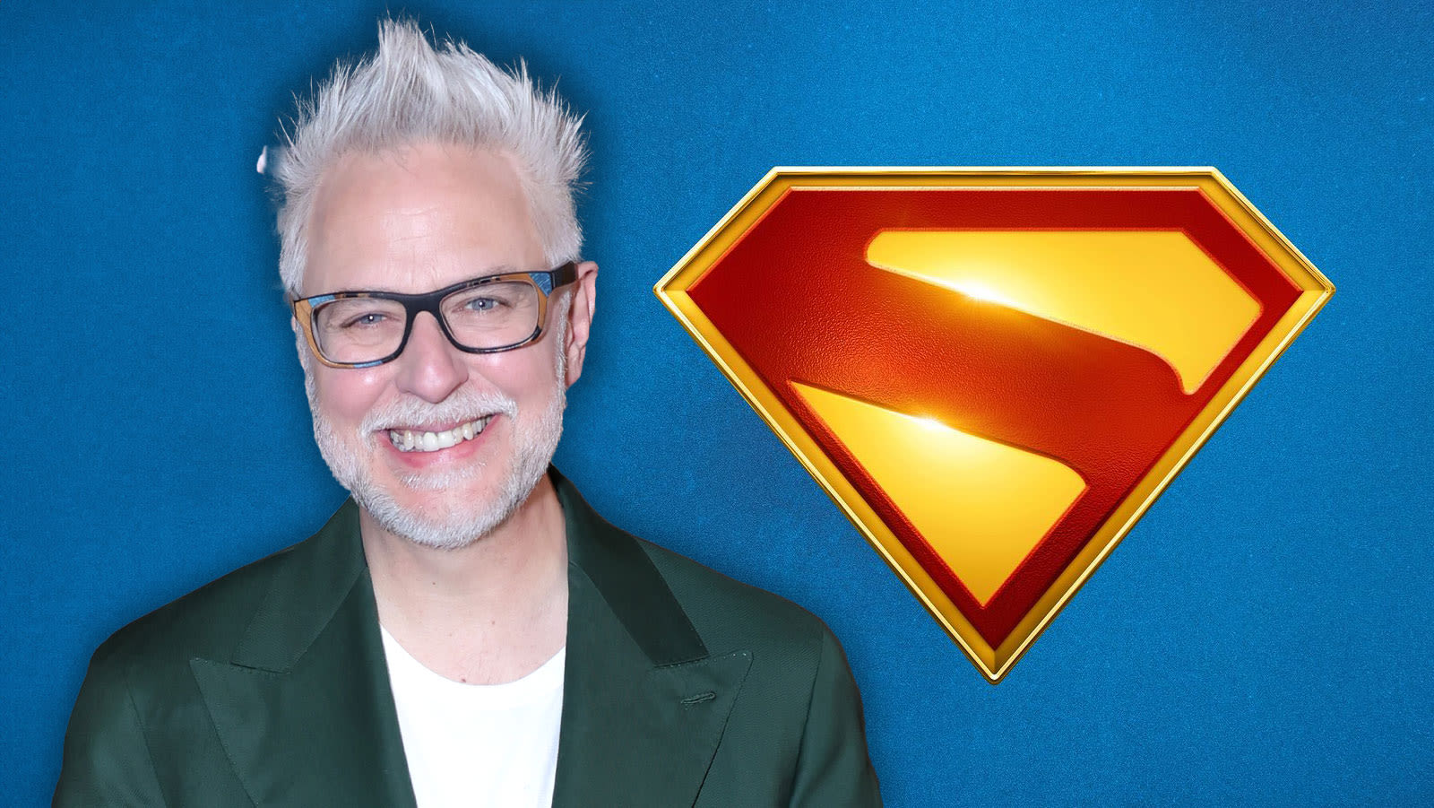 James Gunn Wraps ‘Superman’ Filming: “It Has Been An Honor”