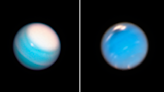 3 Hidden Worlds Have Emerged From the Shadows of Neptune and Uranus