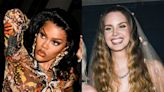 Step Inside the 2024 Met Gala After-Parties with Lana Del Rey, Lizzo and More - E! Online