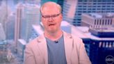 Jim Gaffigan Says His Stand-Up Was Forced to Evolve in the Trump Era: ‘As a People, We’ve Been Through Hell’ (Video)