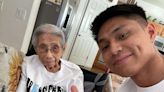 TikTok Caregiver Chris Punsalan’s Grandma Dies at 97 After Illness