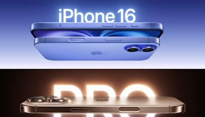 iPhone 16價錢、顏色、預購時間一次看！沙漠色鈦金屬首亮相｜天下雜誌