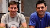 La FRASE del hermano de Lionel Messi que PUSO EN ALERTA a los fanáticos