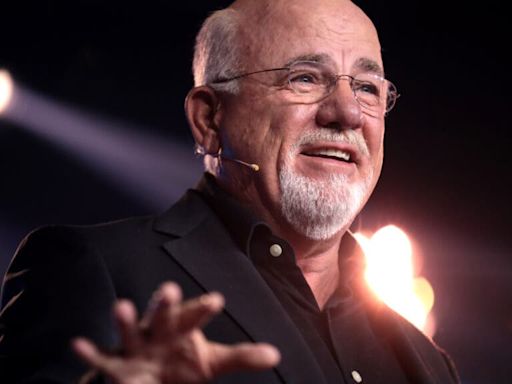 Dave Ramsey's Tough Advice For Woman Making $11,500/Month: 'Live Like No One Else So Later You Can Live And Give Like...