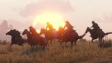 Veteran Red Dead Redemption writer leaves Rockstar after 16 years