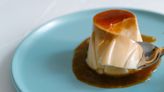 Mary Berry's 'perfect' classic creme caramel recipe is ready within 60 minutes