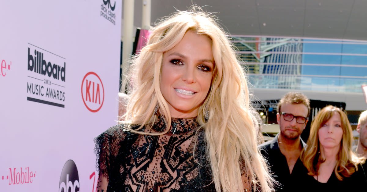 Britney Spears’ Ex Paul Soliz Is Revealing Her 'Secrets'