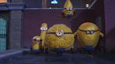 Movie Review: More Minion mayhem in 'Despicable Me 4'