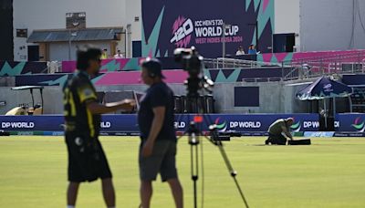 T20 World Cup Explainer: Biggest-ever edition visits the largest sports market