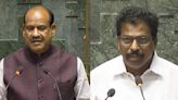 Om Birla Or K Suresh? Who Has Edge In Rare Fight For Lok Sabha Speaker Post Today | Top Points - News18